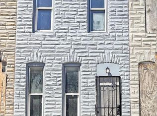 1920 Christian St, Baltimore, MD 21223