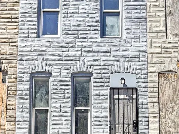 1920 Christian St, Baltimore, MD 21223