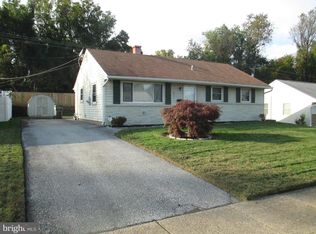 171 Edge Ave, New Castle, DE 19720