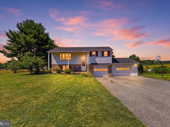 3610 S Salem Church Rd, Dover, PA 17315