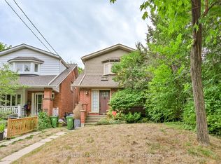 26 Birdsall Ave, Toronto, ON M4R 2B8