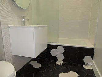 Rented by GFI Realty Services LLC