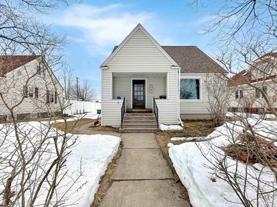 1209 Washington Ave, Escanaba, MI, 49829