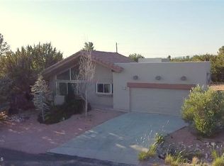 4145 N Pine Dr, Rimrock, AZ 86335