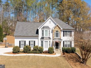 1181 Fawn Meadow Dr, Powder Springs, GA 30127