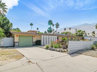 1065 E Sunny Dunes Rd, Palm Springs, CA 92264