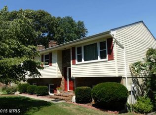 774 Rosewood Rd, Severn, MD 21144