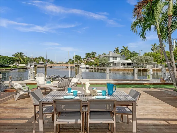 1242 Cordova Road, Fort Lauderdale, FL 33316