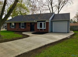 20 Mount Vernon Ct, Waterville, OH 43566