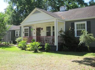 123 E Hill St, Americus, GA 31709
