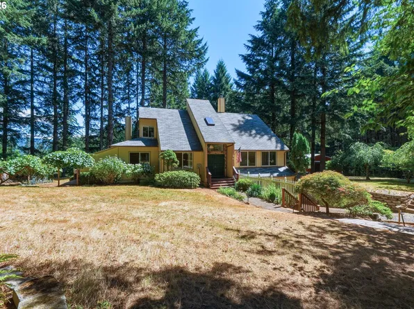 47801 NW Deer Ct, Banks, OR 97106