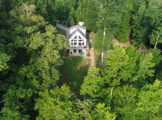 705 Lake Gaston Dr, Gasburg, VA 23857