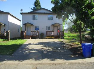 9636 N Smith Ct, Portland, OR 97266