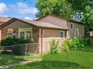 6545 S Hamilton Ave, Chicago, IL 60636