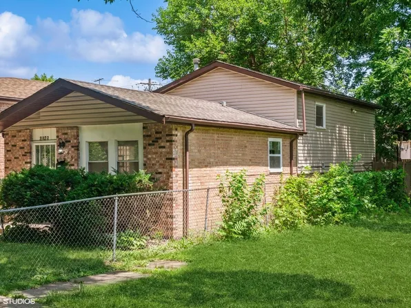 6545 S Hamilton Ave, Chicago, IL 60636