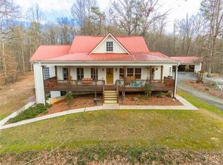 354 Heath Rd, Dawsonville, GA 30534