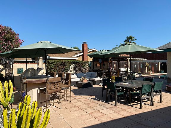 4th image of 3863 Valle Vista Dr