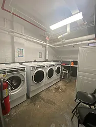 Rented by New York Residence