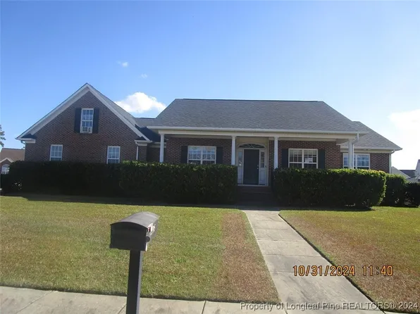 2795 Arbor Grove Ln, Fayetteville, NC 28306