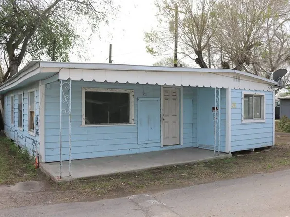 613 N Eye St, Harlingen, TX