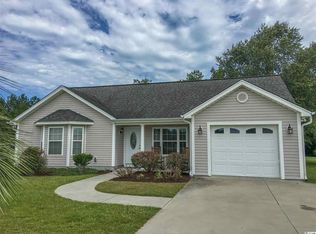 124 Adrianna Circle Bayfield LOT 54, Conway, SC 29526