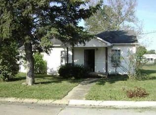 2216 Tygart St, Parkersburg, WV 26101