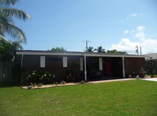 8012 SE Evergreen St, Hobe Sound, FL 33455