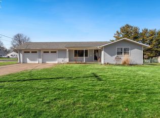 3313 Maple Ave, Castalia, OH 44824