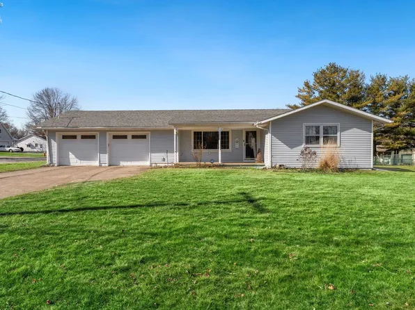 3313 Maple Ave, Castalia, OH 44824
