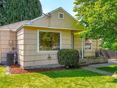 8416 Fawcett Avenue, Tacoma, WA, 98444