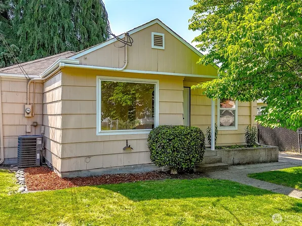 8416 Fawcett Avenue, Tacoma, WA 98444