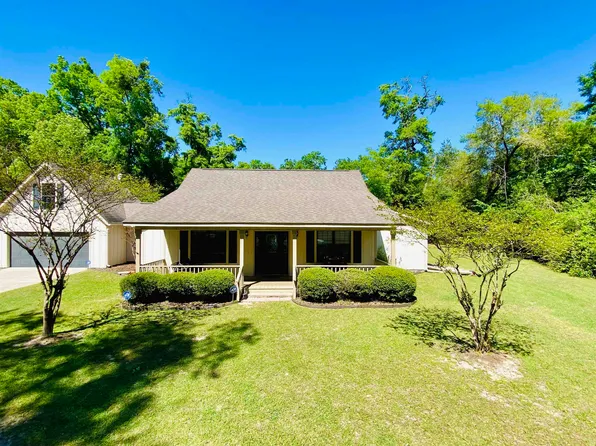 314 J K Moore Rd, Crawfordville, FL 32327