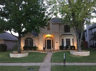 4800 Baton Rouge Blvd, Frisco, TX 75035