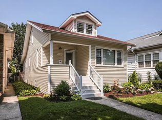 5744 W Wilson Ave, Chicago, IL 60630
