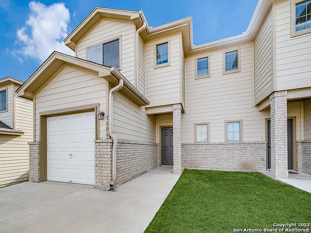 7202 7204 Colina Way Converse TX 78109 MLS 1760802 Zillow