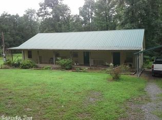 47 Pilgrim Rest Rd, Greenbrier, AR 72058