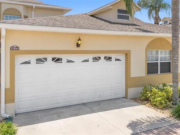 17404 CHATEAU PINE WAY, CLERMONT, FL 34711
