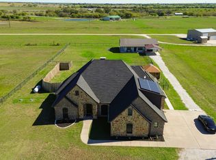 14440 Cashs Mill Rd, Sanger, TX 76266