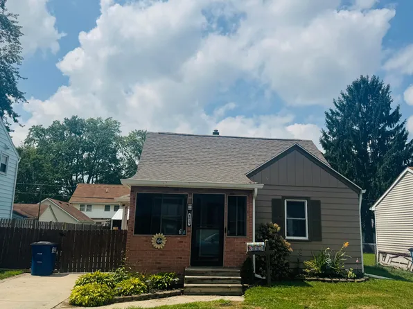 4619 Luann Ave, Toledo, OH 43623