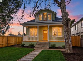6221 SE 83rd Ave, Portland, OR 97266