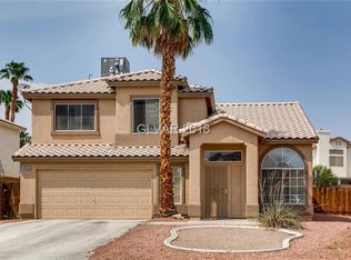 6066 Autumn Rose Way, Las Vegas, NV 89142