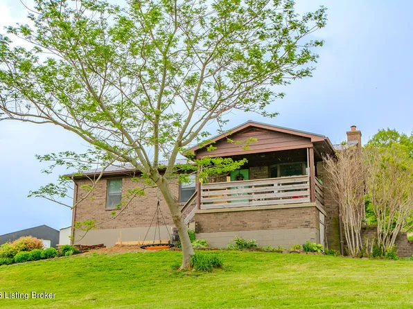 901 W Kentucky St #2202, Irvington, KY 40146