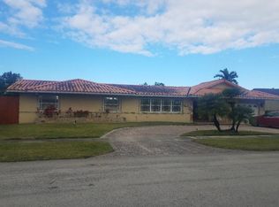 7360 SW 147th Ct, Miami, FL 33193