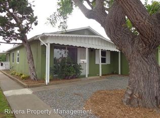 3304-06 Luna Ave, San Diego, CA 92117