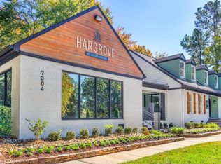 The Hargrove at Southpoint, Durham, NC 27707