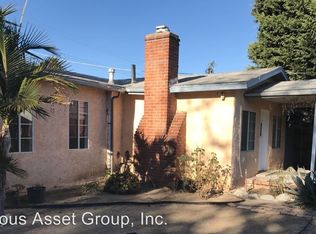 1371 Vienna Way, Venice, CA 90291