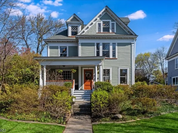 41 Oakwood Ave, Montclair Twp., NJ 07043
