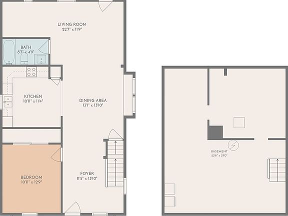 4th image of 1219 Nelson Ave