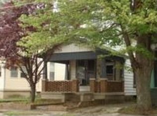 706 W Main St, Muncie, IN 47305