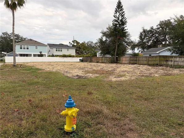 3210 W North B St Lot 15, Tampa, FL 33609